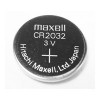 Maxell 3V-os lithium gombelem CR2032 - alaplaphoz