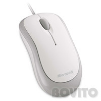 Microsoft Basic Optical Mouse (fehér)