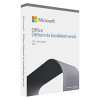 Microsoft Office 2021 Otthoni és kisvállalati verzió (telepítő nélkül)