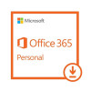 Microsoft Office 365 Egyszemélyes verzió, angol (előfizetés 1 évre)