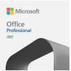 Microsoft Office Professional 2021 (telepítő nélkül)
