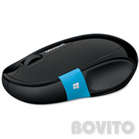Microsoft Sculpt Comfort Mouse  Bluetooth