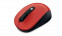 Microsoft Sculpt Mobile Mouse (piros)