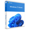 Microsoft Windows 11 Home 64bit OEM magyar