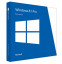 Microsoft Windows 8.1 Pro 64bit OEM magyar