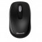 Microsoft Wireless Mobile Mouse 1000 (fekete) AKCIÓS