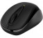 Microsoft Wireless Mobile Mouse 3000 (fekete)