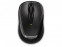 Microsoft Wireless Mobile Mouse 3000 (fekete)