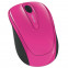 Microsoft Wireless Mobile Mouse 3500 (rózsaszín) AKCIÓS