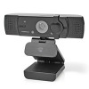 Nedis 4K (30 fps) webkamera mikrofonnal