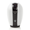 Nedis SmartLife beltéri IP kamera (HD, microSD / felhő, éjjellátó)