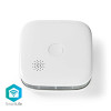 Nedis SmartLife füstérzékelő (WiFi / Bluetooth)
