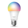 Nedis SmartLife LED izzó (E27, 500 lumen, 5W, meleg fehér, A60, WiFi)