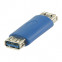 Nedis USB 3.0 toldó (A-A)