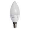 Optonica LED fényforrás (E14 foglalat) - 320 lumen - hideg fehér