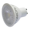 Optonica LED spot (GU10 foglalat) - 400 lumen - semleges fehér