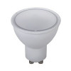 Optonica LED spot (GU10 foglalat) - 500 lumen - meleg fehér