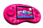 Overmax PocketPlayer játék (120 játékkal) - rózsaszín