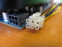 PCIe VGA tápátalakító kábel (2x Molex-ről 6-pin-re) - 3pin lekerekítve