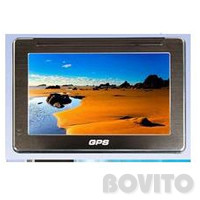 QNavi Q410 PNA (4,3" 4GB) AKCIÓS