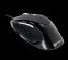 Revoltec Wired Mouse - fekete (W101)