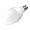 Samsung LED fényforrás (E14 foglalat) - 160 lumen - meleg fehér