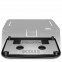 SATA dokkoló HDD-hez (Fantec) USB 2.0