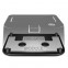 SATA dokkoló HDD-hez (Fantec) USB 3.0 és eSATA