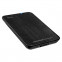 Sharkoon QS Portable USB 2.0 periféria ház 2,5" SATA HDD-hez (fekete)