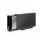 Sharkoon Swift Case PRO U3 USB 3.0 periféria ház 3,5" SATA HDD-hez