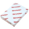 Sharp A4 fénymásoló papír 80g 500 lap