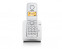Siemens Gigaset A120 vezeték nélküli (DECT) telefon - fehér