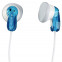Sony MDR-E9LP fülhallgató (kék/fehér)
