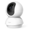TP-Link TAPO C200 Otthoni biztonsági Wi-Fi kamera
