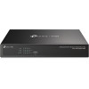 TP-Link VIGI NVR1008H-8MP 8-csatornás PoE+ hálózati videó rögzítő