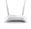 TP-Link Wireless-N 3G/4G Router (TL-MR3420) 300 Mbit, 3G