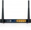 TP-Link Wireless-N Gigabit Router (TL-WR1042ND) 300 Mbit, 2 ant.