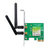 TP-Link Wireless-N PCI-Express hálókártya TL-WN881ND