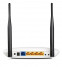TP-Link Wireless-N Router (TL-WR841ND) 300 Mbit, 2 antenna