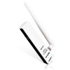 TP-Link Wireless-N USB adapter antennával TL-WN722N