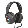 Trust GXT 450 Blizz RGB 7.1 Surround LED-es Gaming headset