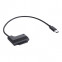 USB3.0 - SATA átalakító (Sitecom)