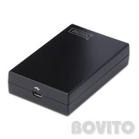 USB 2.0 --> HDMI átalakító (Digitus)