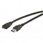 USB 3.0 (A) - micro (B) kábel 1,8m