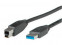 USB 3.0 kábel A/B 1,8m - Roline