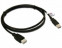 USB 3.0 toldókábel (AF/AM) 1,8m - Kolink