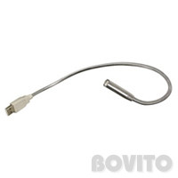 USB lámpa notebookhoz (König)