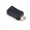 USB mini (anya)  USB micro (apa) átalakító