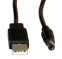USB tápkábel 1m - Roline