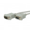 Value soros hosszabbító kábel DB9 (9pin) 1,8m